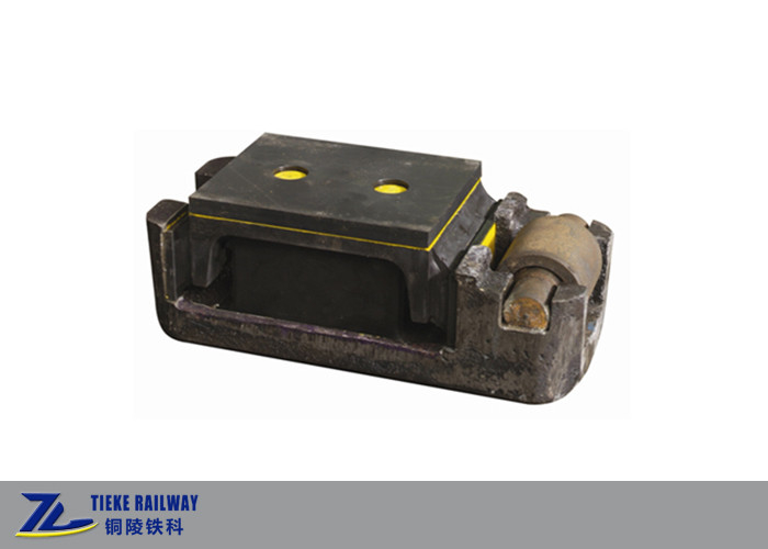 Het Type van Constant Elastic Bearing Double Acting JC van het lorriecontact Zijtb T2813