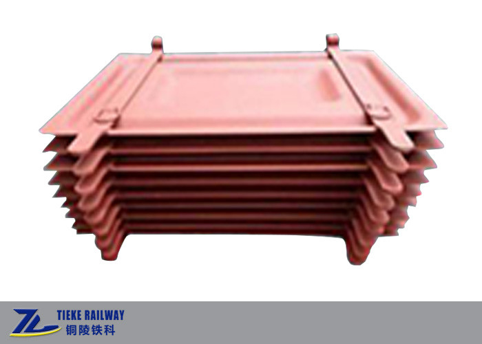 OEM de Open van de de Doosauto van de Wagentrein van de Spoorwagondelen Comités van Al Alloy Middle Side Door