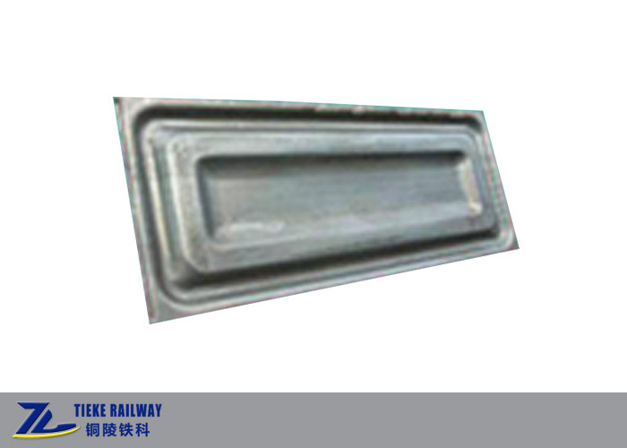 OEM de Open van de de Doosauto van de Wagentrein van de Spoorwagondelen Comités van Al Alloy Middle Side Door